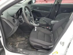 
										2016 Chevrolet Cruze full									