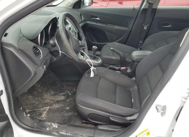 
								2016 Chevrolet Cruze full									