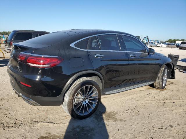 2023 Mercedes-benz Glc coupe