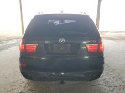 
										2012 BMW X5 full									