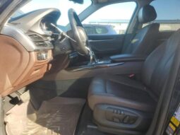 
										2016 BMW X5 full									