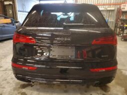 
										2025 Audi Q5 full									