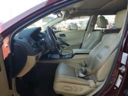 
										2018 Acura Rdx full									