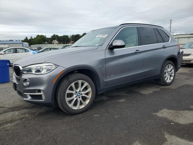 2016 BMW X5