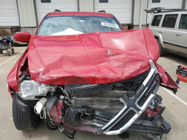 2013 Dodge Journey sx