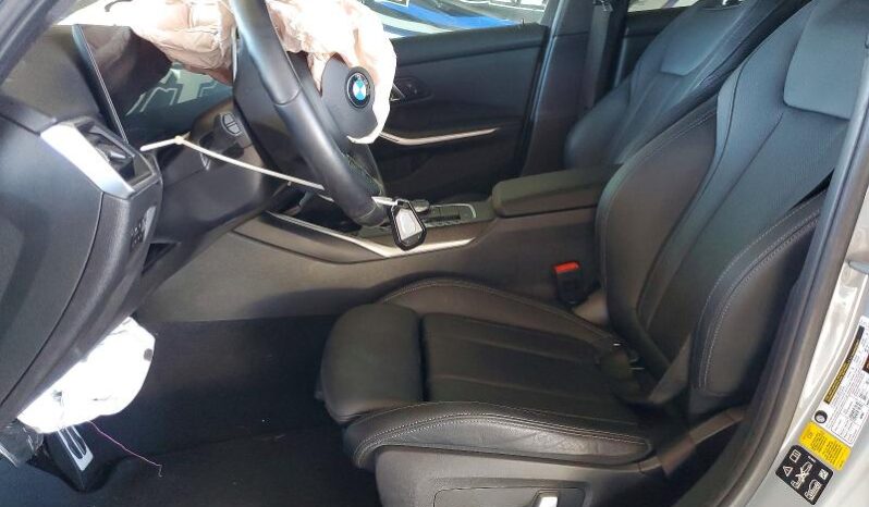 
								2024 BMW M3 full									