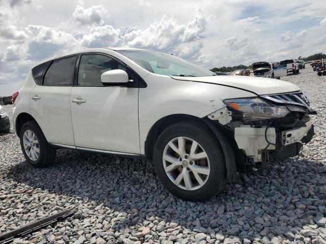 2013 Nissan Murano s