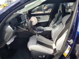 
										2022 BMW M3 full									