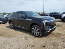 
										2025 Cadillac Escalade full									