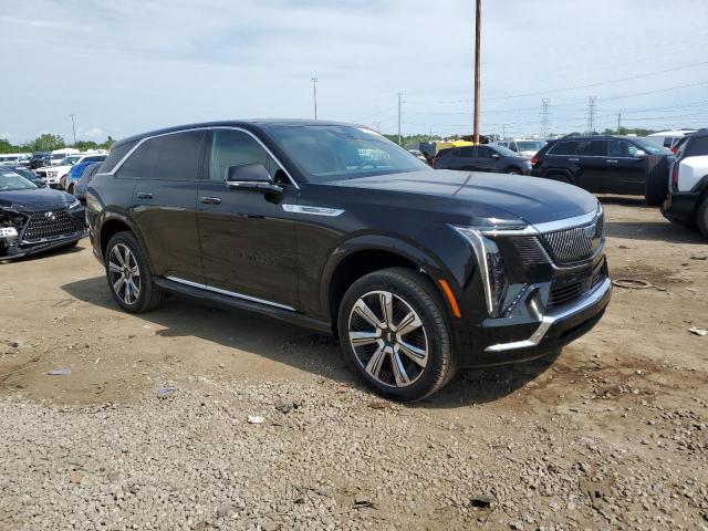 2025 Cadillac Escalade