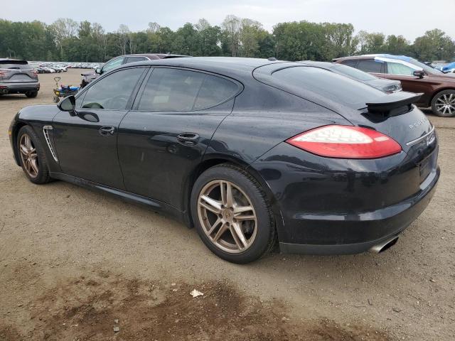 2013 Porsche Panamera