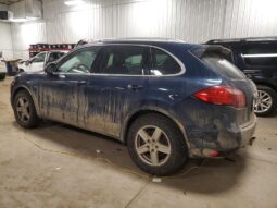
										2013 Porsche Cayenne full									