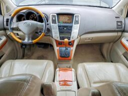 
										2004 Lexus Rx 330 full									