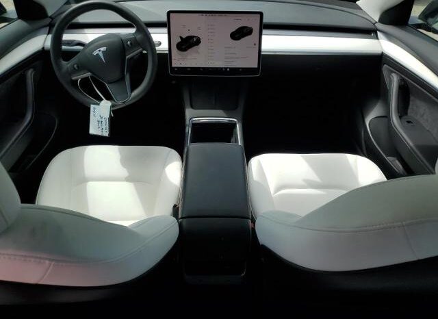 
								2023 Tesla Model 3 full									