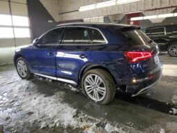 
										2018 Audi Q5 full									