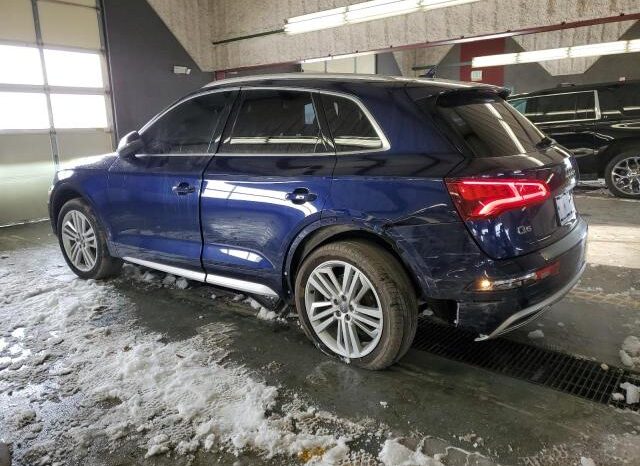 
								2018 Audi Q5 full									