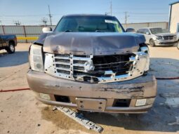 
										2012 Cadillac Escalade full									