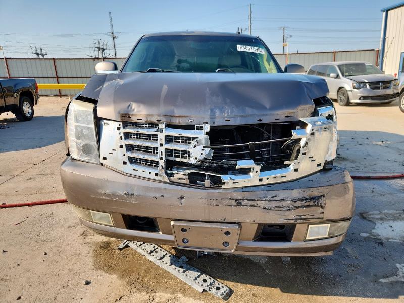 2012 Cadillac Escalade