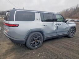 
										2023 Rivian R1s full									