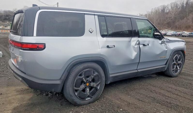 
								2023 Rivian R1s full									