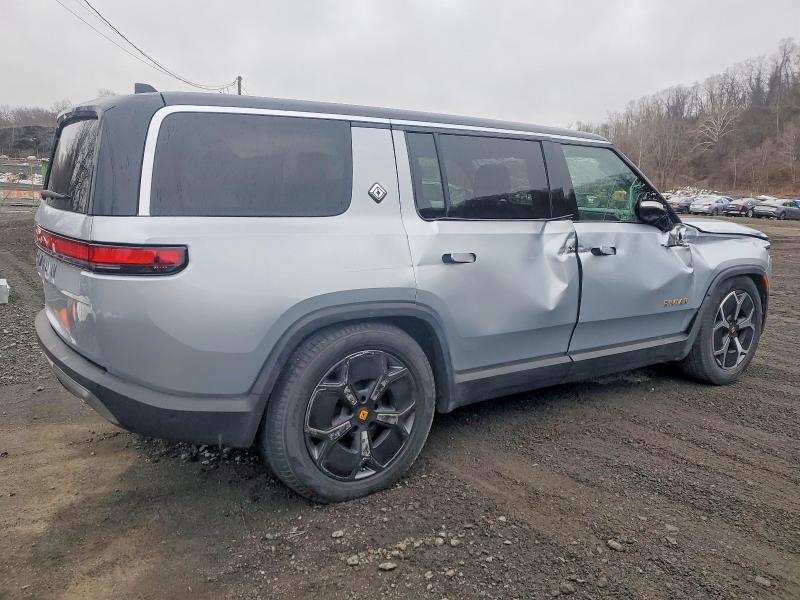2023 Rivian R1s