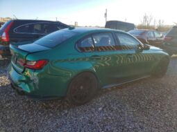 
										2023 BMW M3 full									