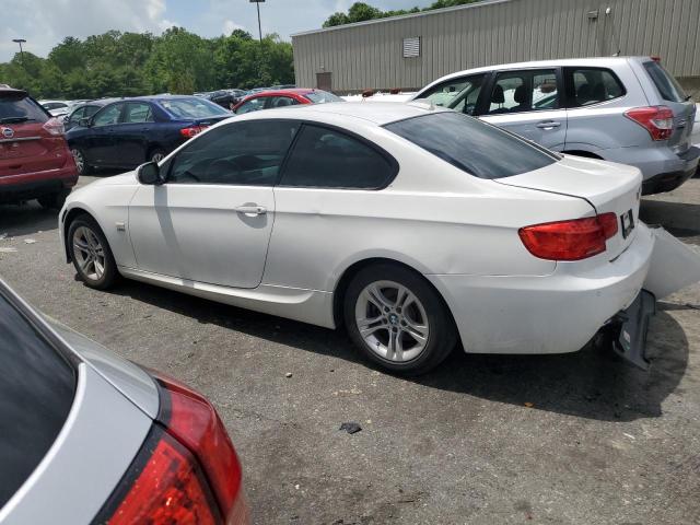2012 BMW 3 series