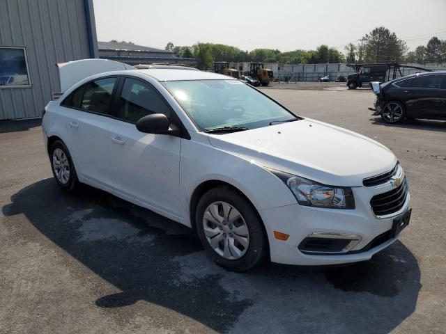 2016 Chevrolet Cruze