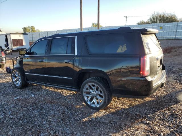 2019 Gmc Yukon