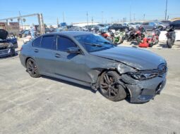 
										2024 BMW M3 full									