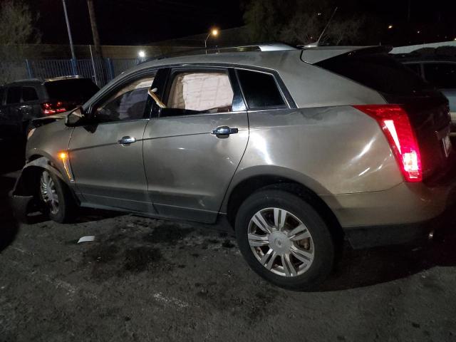2014 Cadillac Srx