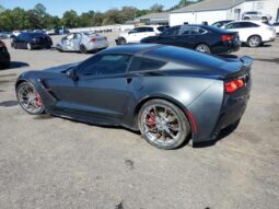 
										2017 Chevrolet Corvette full									