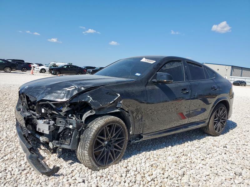 2021 BMW X6