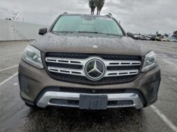 
										2017 Mercedes-benz Gls-klasse full									