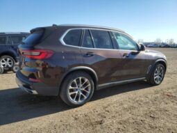
										2019 BMW X5 full									