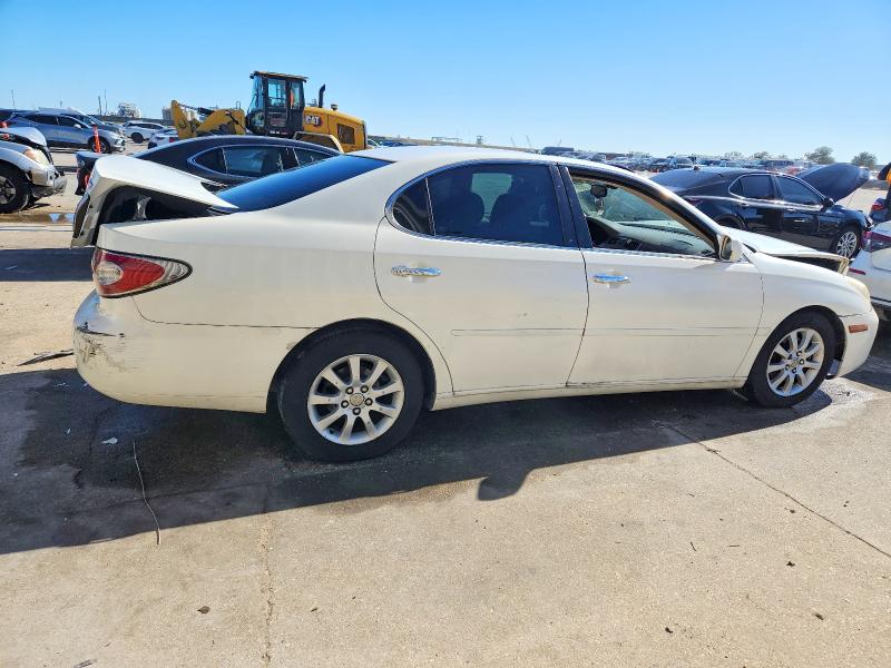 2003 Lexus Es 300