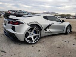 
										2023 Chevrolet Corvette full									