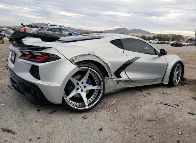
								2023 Chevrolet Corvette full									