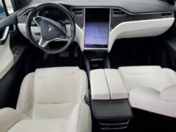 
										2016 Tesla Model x full									