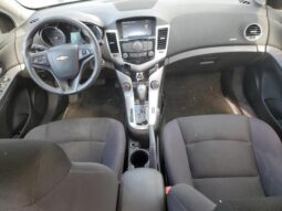 
										2015 Chevrolet Cruze full									