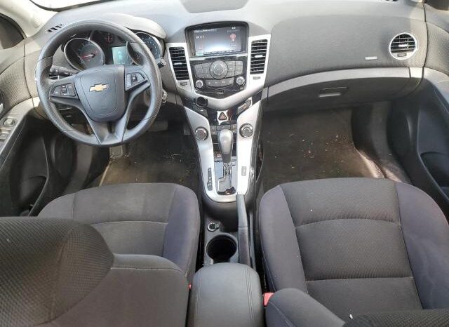 
								2015 Chevrolet Cruze full									