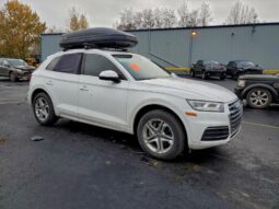 
										2018 Audi Q5 full									