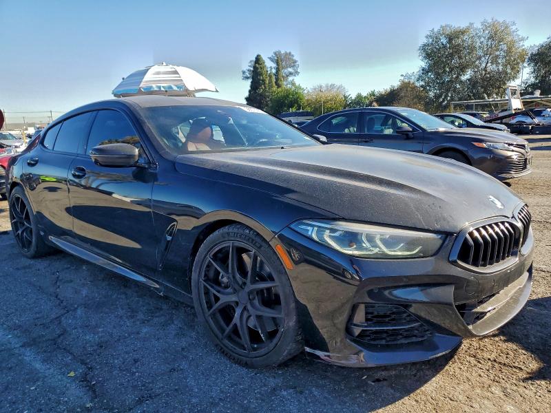 2022 BMW M850i xdrive