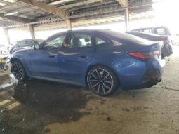 
										2023 BMW I4 full									