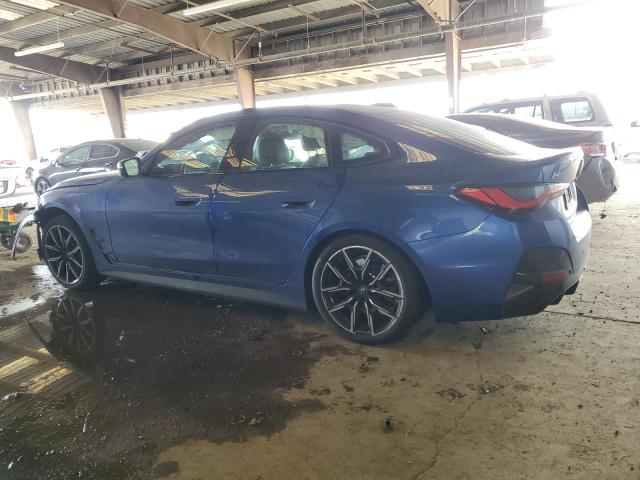 2023 BMW I4