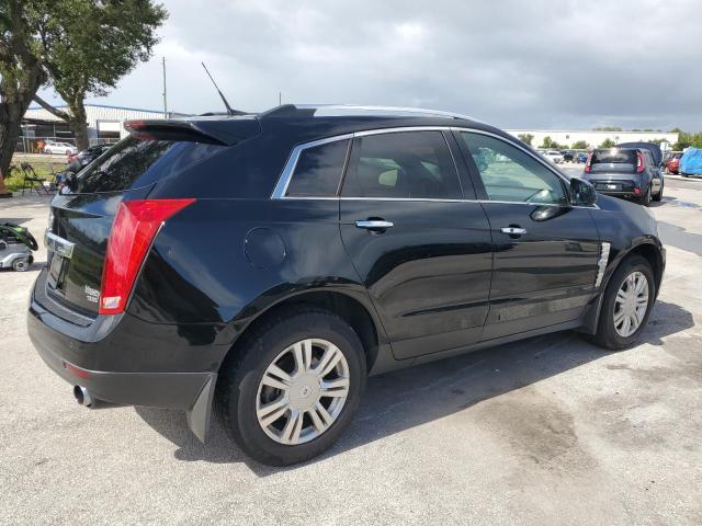 2012 Cadillac Srx