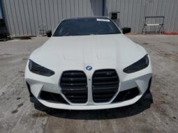 
										2024 BMW M4 full									
