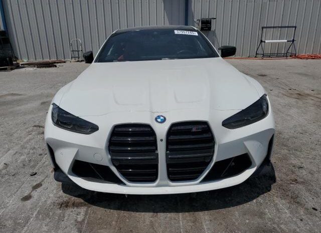 
								2024 BMW M4 full									