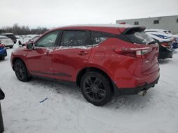 
										2019 Acura Rdx full									