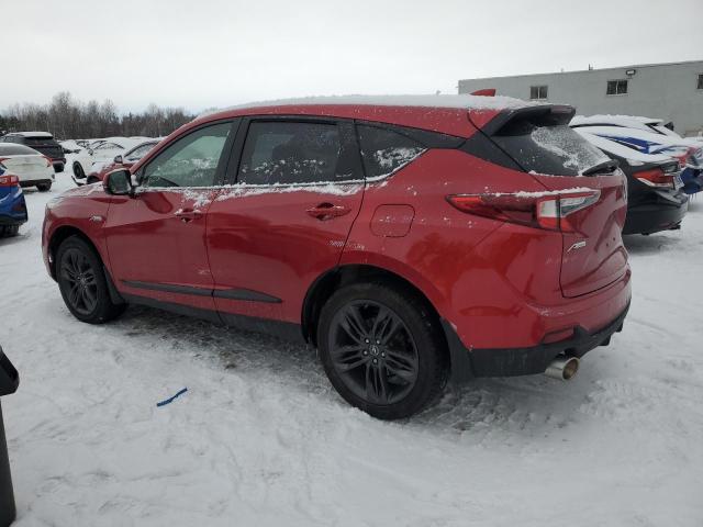 2019 Acura Rdx